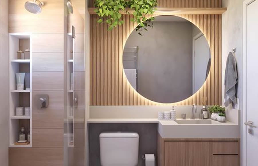 erros comuns ao decorar banheiro estilo provençal