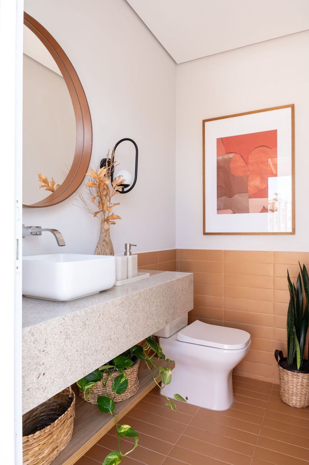 Guia Completo: Escolhendo a Tinta Epóxi Ideal para Seu Banheiro