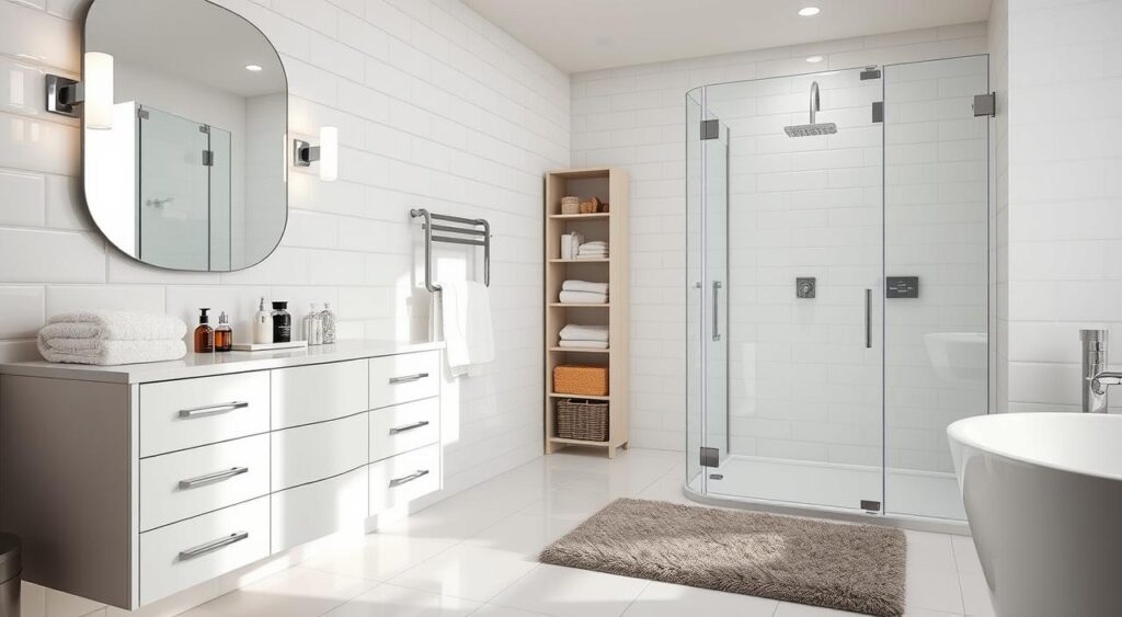 quanto custa um banheiro de luxo