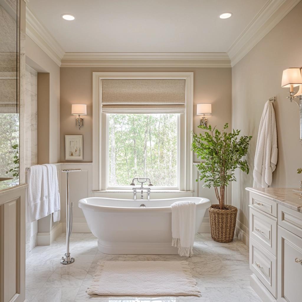 quanto custa um banheiro de luxo