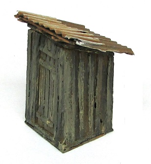 Guia Completo de Revestimentos Naturais para Seu Banheiro de Sítio