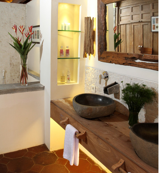 Planejando o Banheiro do Sítio: Tamanho Ideal e Estimativas de Custo para 2026