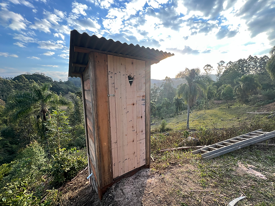Como Substituir o Box de Vidro por Opções Rústicas e Baratas