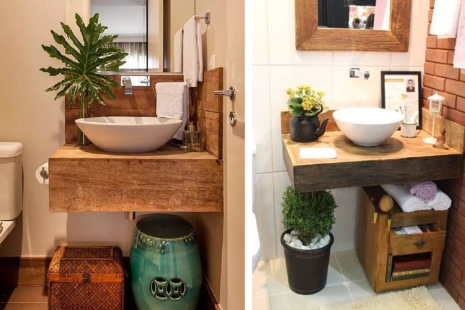 Banheira de Alvenaria: Economia e Charme no Projeto do Seu Sítio