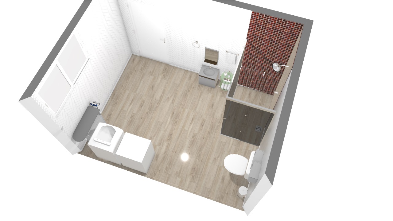 Banheira de Alvenaria: Economia e Charme no Projeto do Seu Sítio