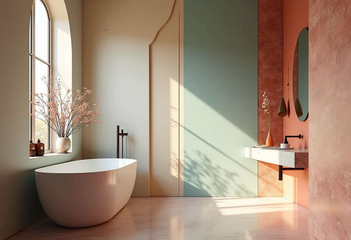 como limpar rejunte de granilite no box do banheiro