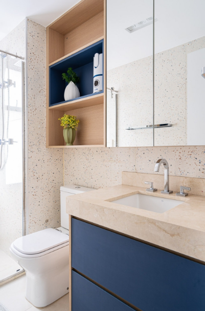 erros comuns ao usar granilite no banheiro