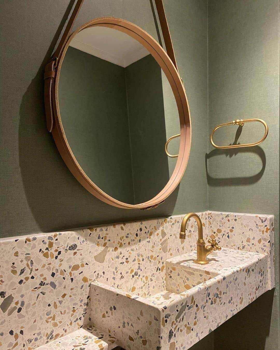 quanto custa revestir banheiro com granilite