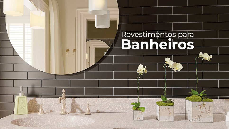 Iluminação Estratégica: Dicas para Ampliar Banheiros Escuros com LED