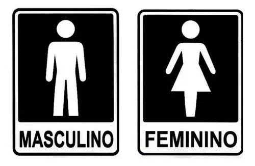 dimensões mínimas banheiro masculino NBR 9050