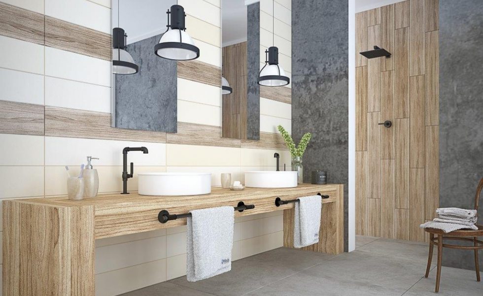 banheiro mediterraneo