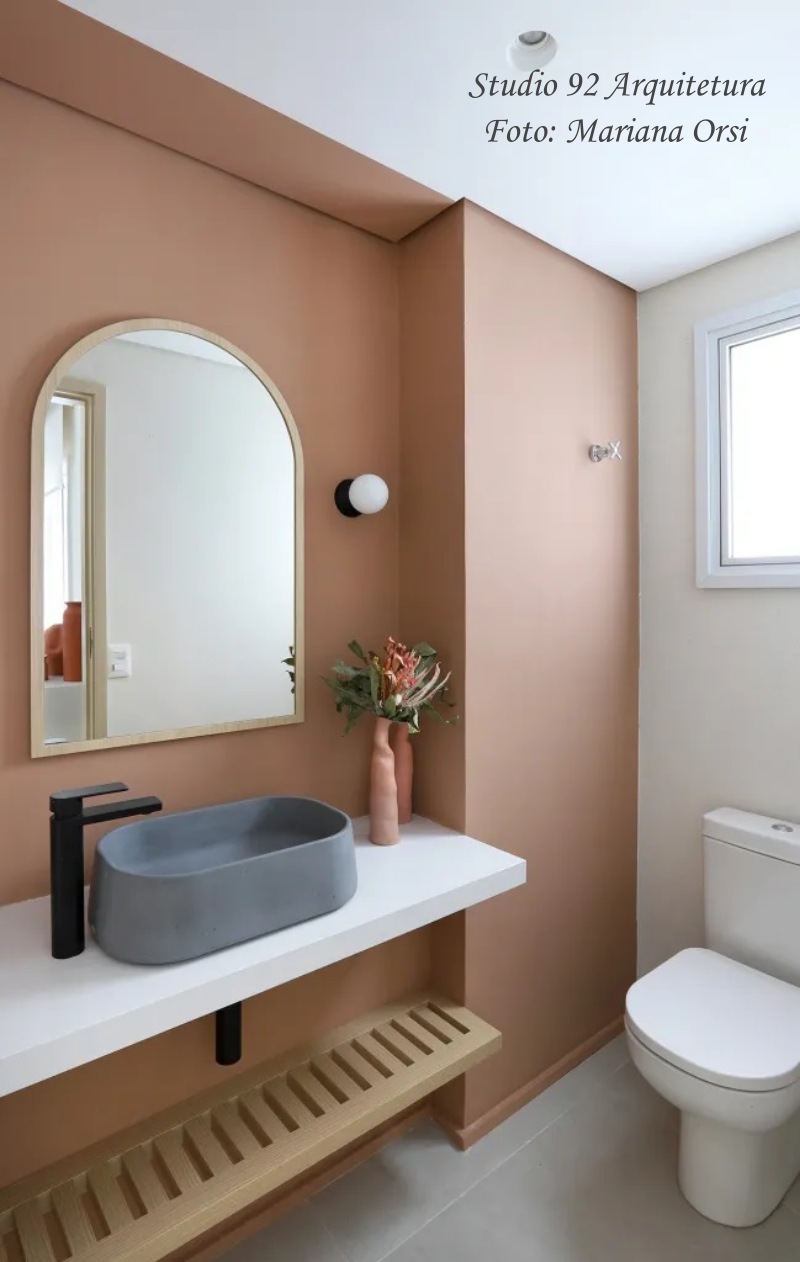 quanto custa reformar banheiro pequeno apartamento