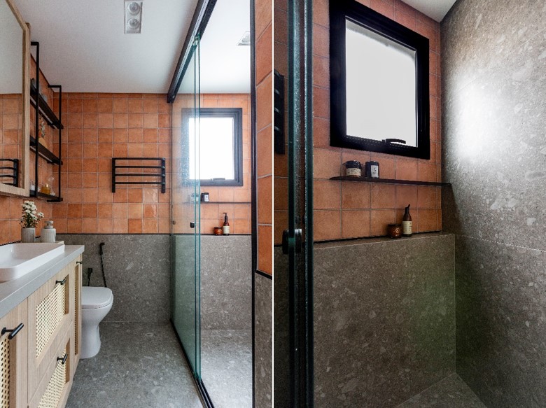 preço granilite banheiro pequeno