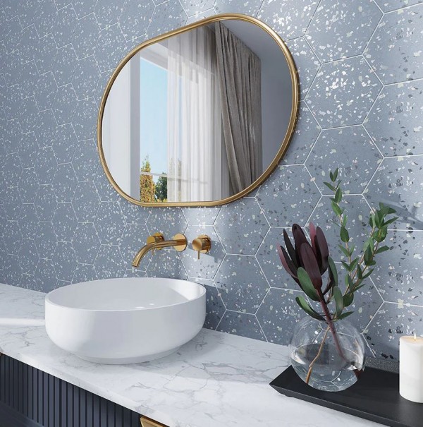 granilite bancada pia banheiro 3m2