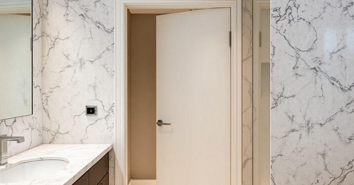 banheiro pequeno granilite ideias inspiradoras