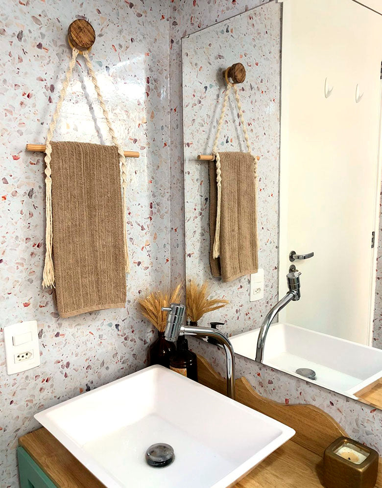 evitar erros granilite banheiro pequeno