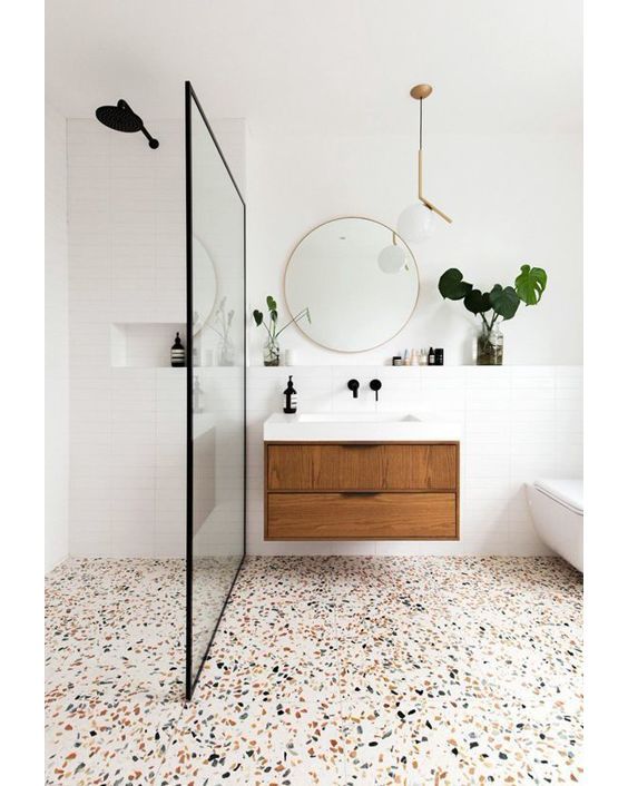 granilite bancada pia banheiro 3m2