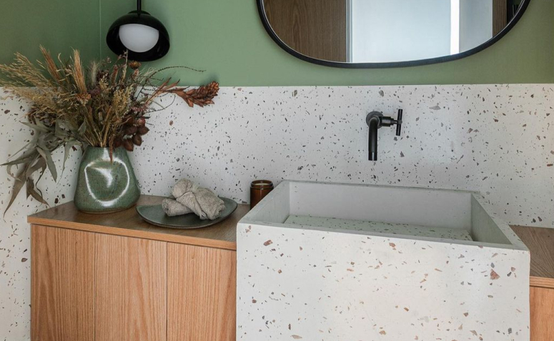 evitar erros granilite banheiro pequeno