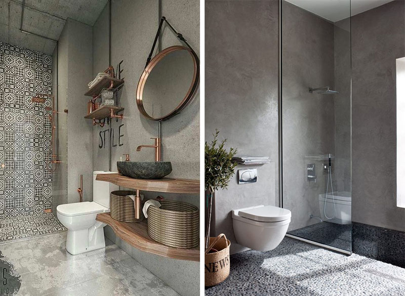 Box de Banheiro: Transparência e Elegância em Espaços Compactos