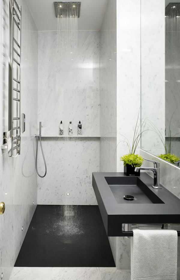 preço porcelanato banheiro pequeno