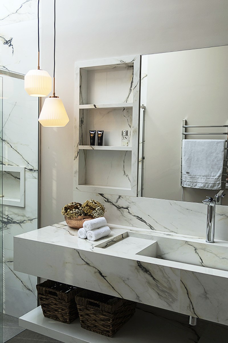 preço porcelanato banheiro pequeno