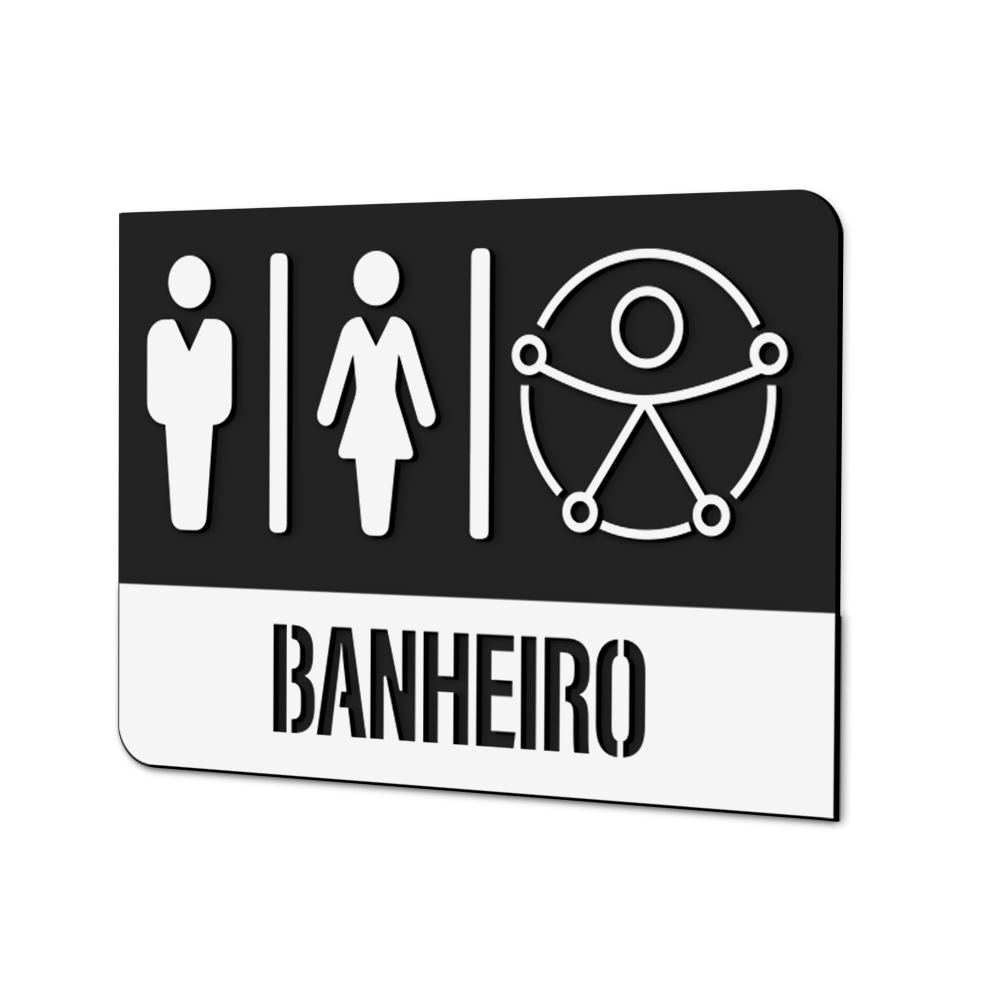 projeto banheiro pne pdf