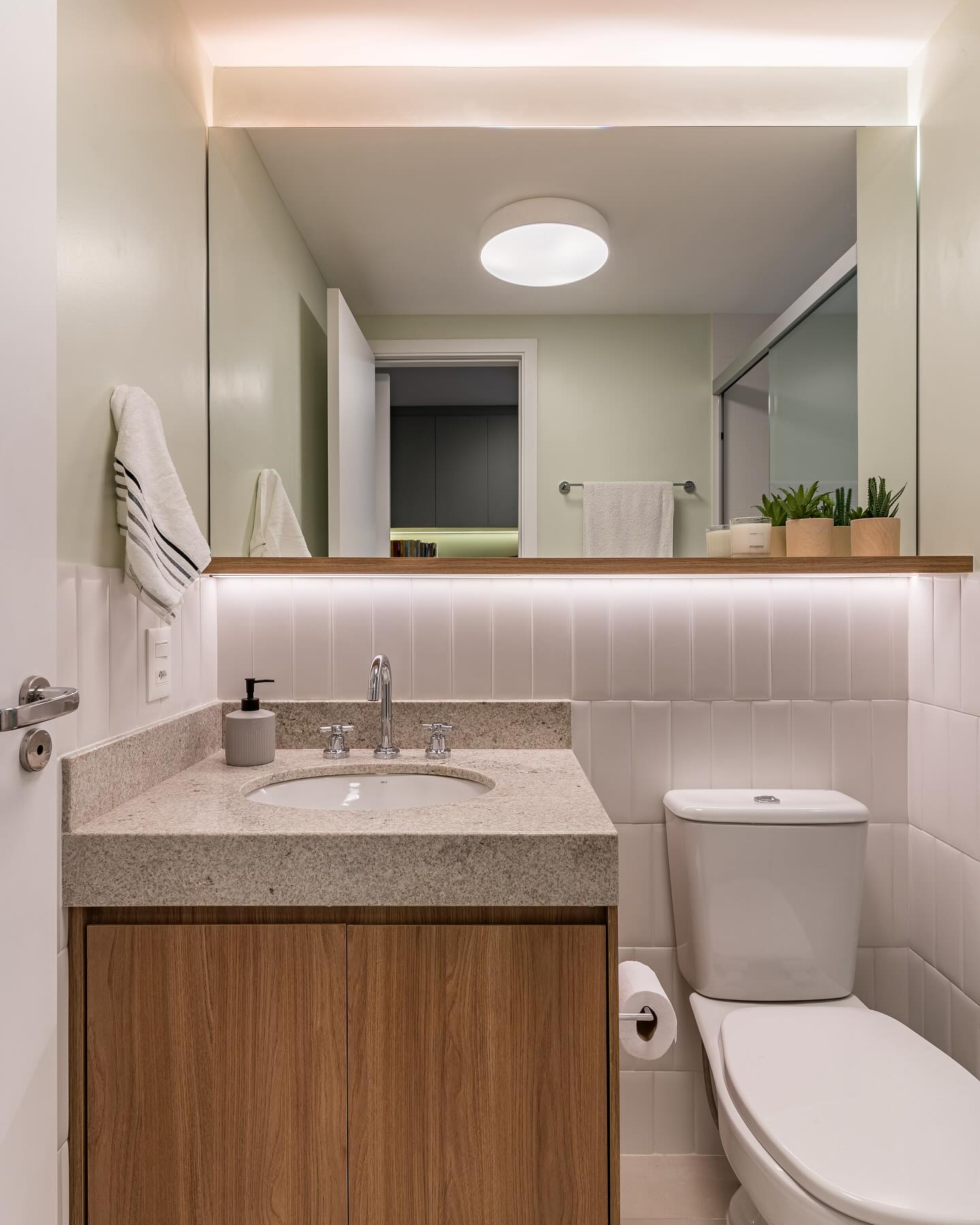 custo benefício banheiro weasy a longo prazo