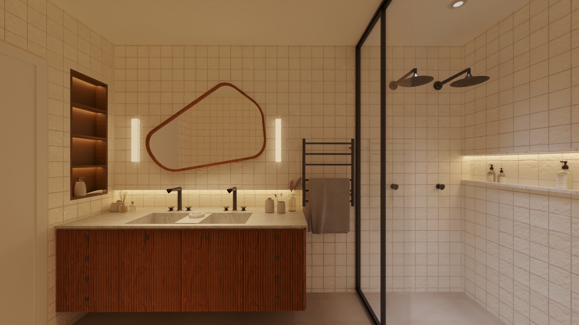 Como Evitar Vazamentos e Problemas de Manutenção em Duchas de Teto