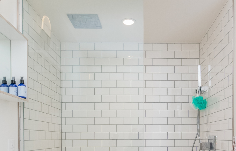 Passo a Passo: Instalação de Forro de Gesso para Chuveiro de Teto