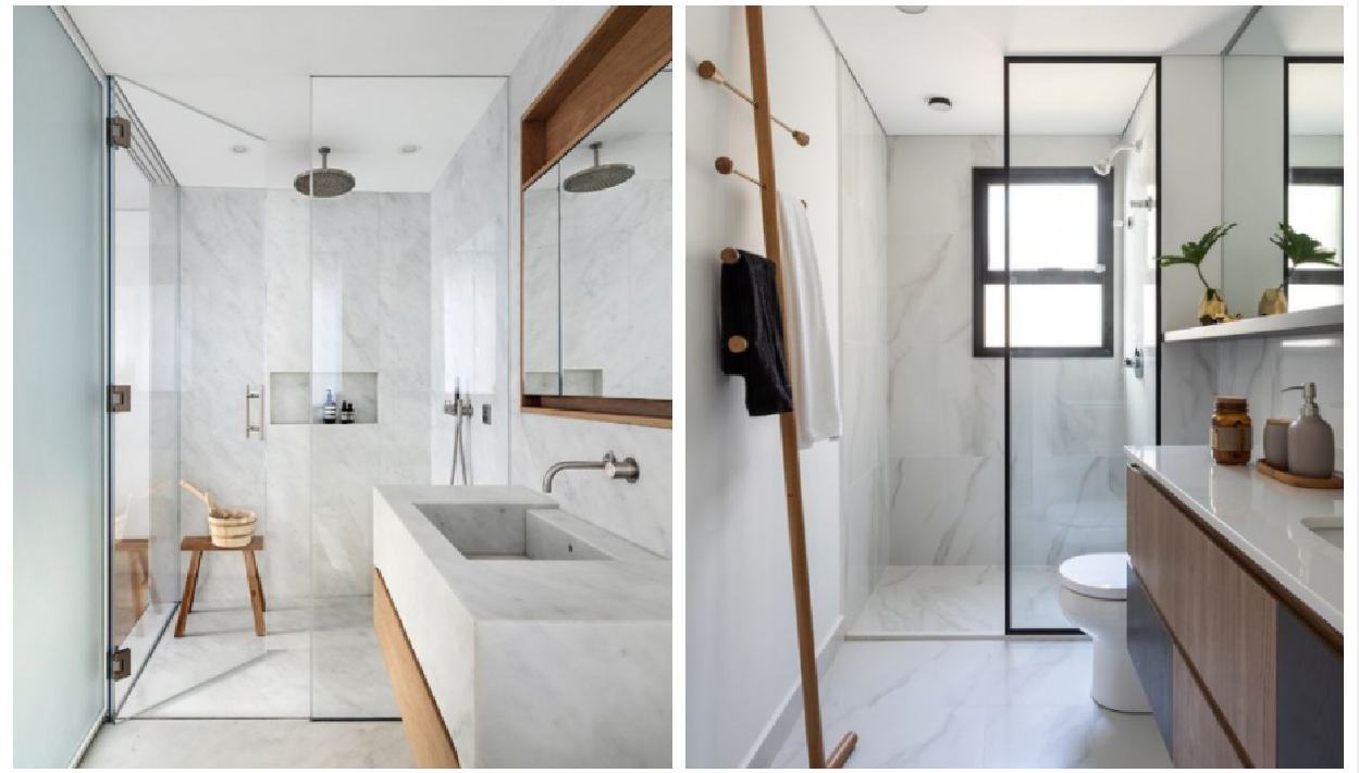 Guia Completo: Escolhendo o Aquecedor Ideal para seu Chuveiro de Teto