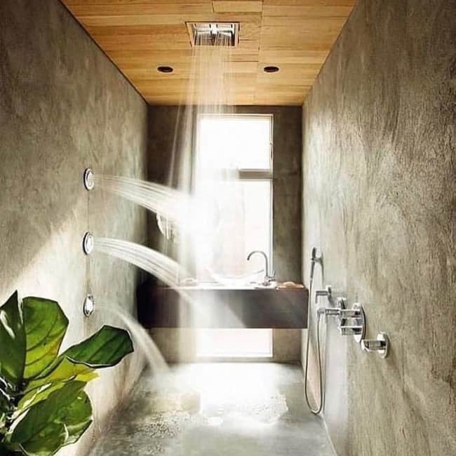 Como Evitar Vazamentos e Problemas de Manutenção em Duchas de Teto