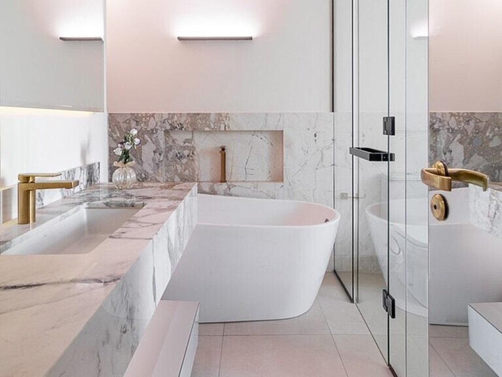 erros comuns ao instalar nicho no banheiro