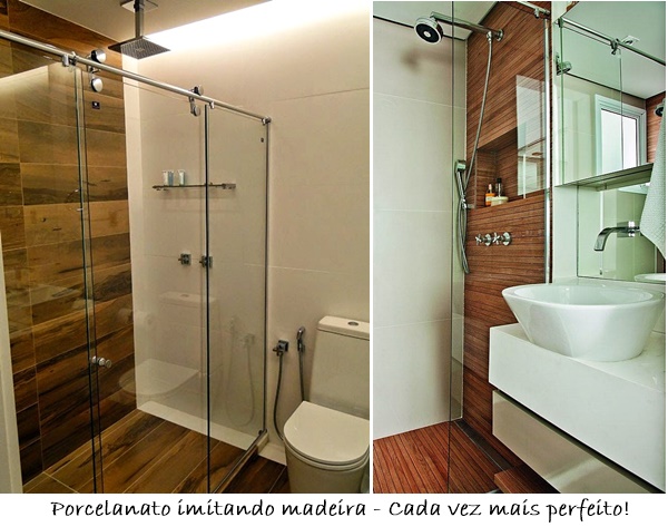 como escolher o box ideal para banheiro pequeno