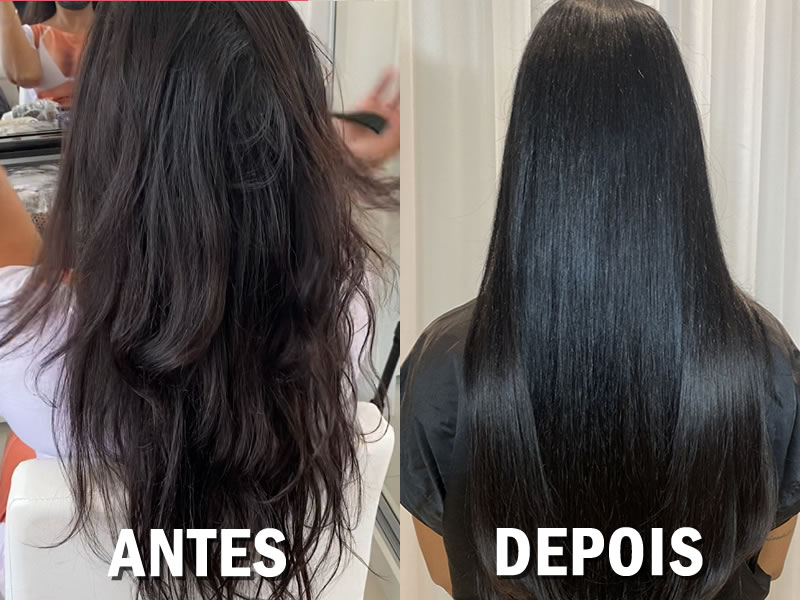 Como escolher o tom de tonalizante ideal para seu cabelo