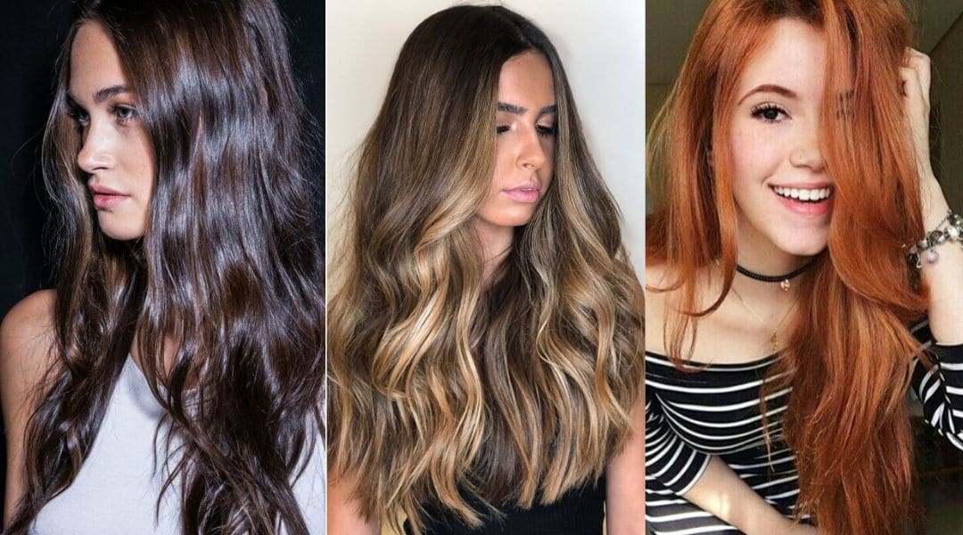 Rotina de cuidados para cabelos loiros