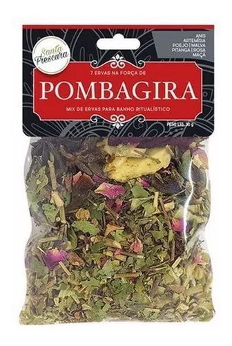 Outros Rituais de Sedução