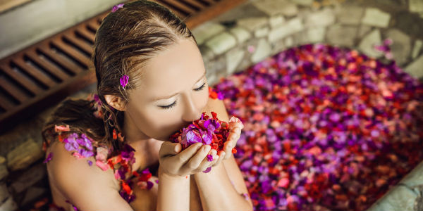 O Poder da Canela: Além do Banho