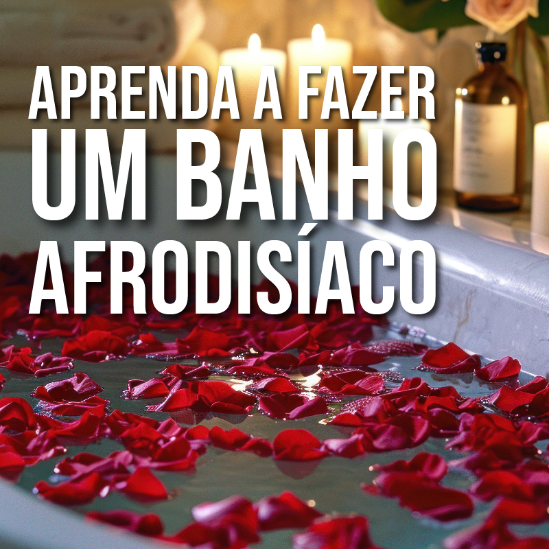 Fases da Lua e Banhos Energéticos: Potencialize Seus Rituais