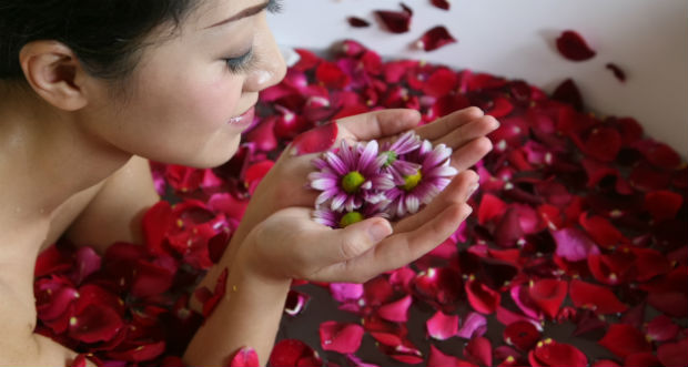 Fases da Lua e Banhos Energéticos: Potencialize Seus Rituais