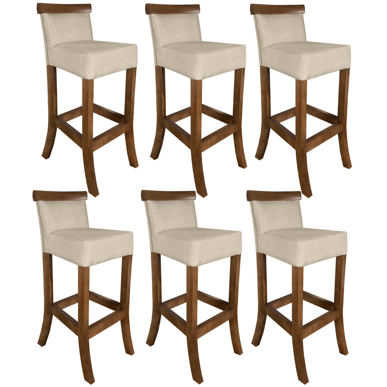 banqueta para bancada de 105cm