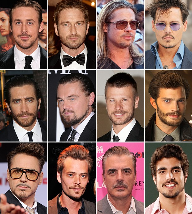 erros comuns ao cuidar da barba