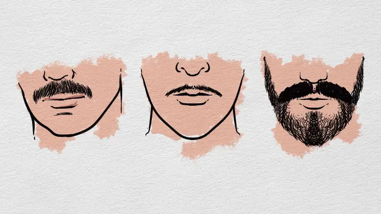 quanto custa um kit completo barba cabelo bigode