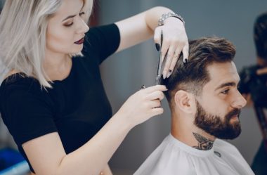 erros comuns ao cuidar da barba