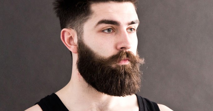 Como aparar barba e bigode