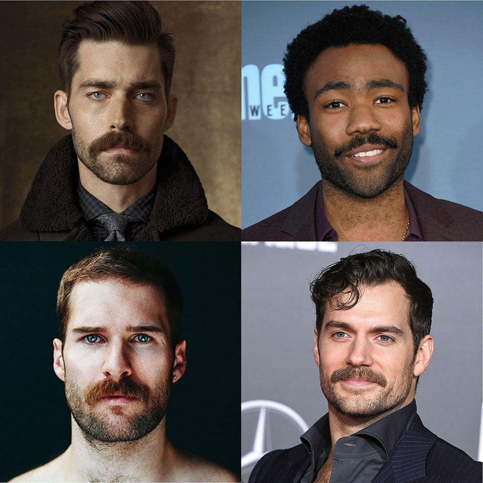 Barba Real