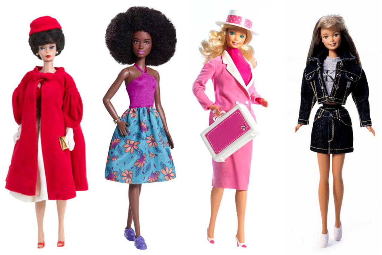 Barbie Basics: A Evolução da Customização para Colecionadores