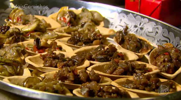 Como deixar suas barquetes mais crocantes