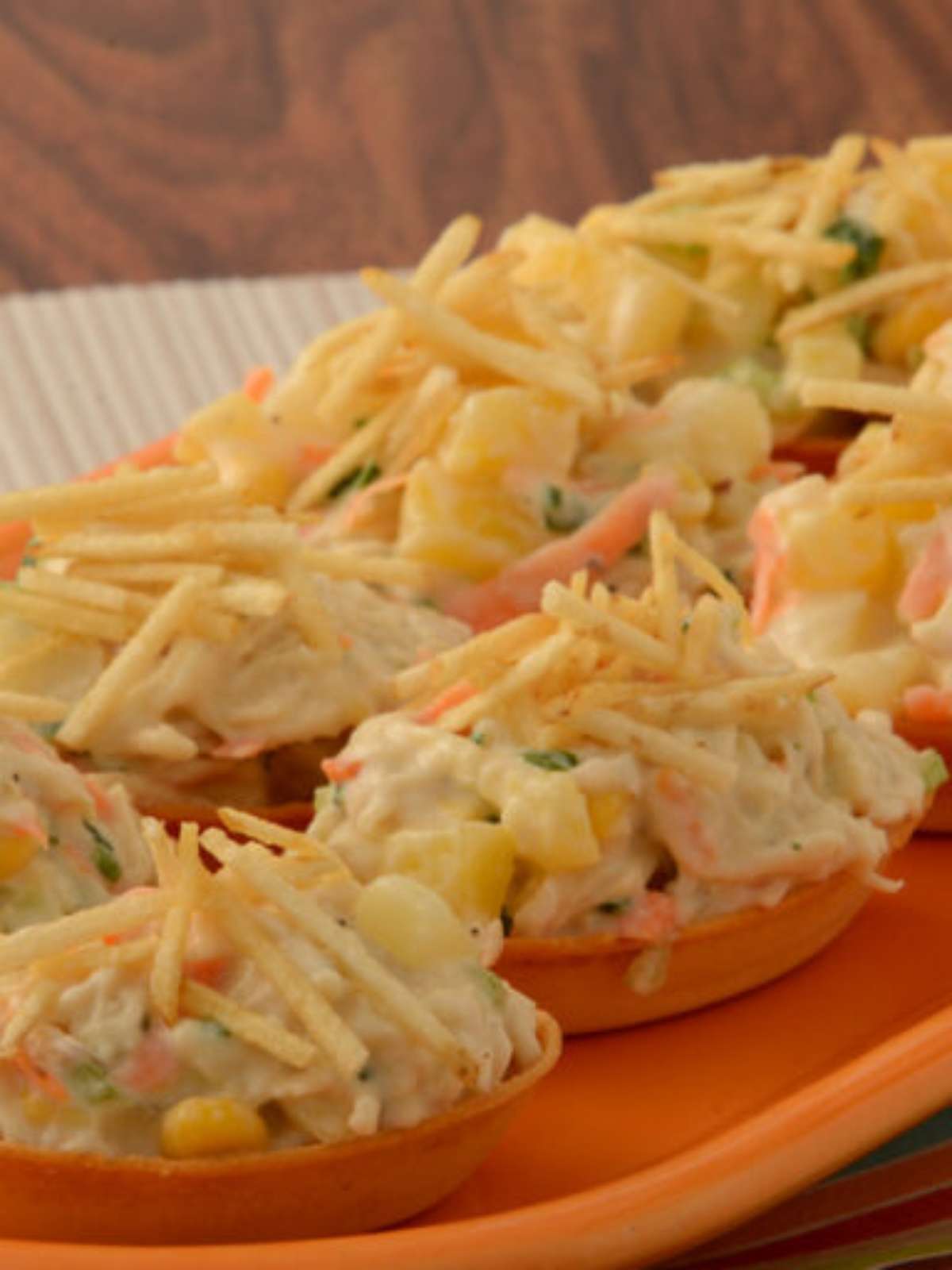 Barquetes: um clássico que nunca sai de moda