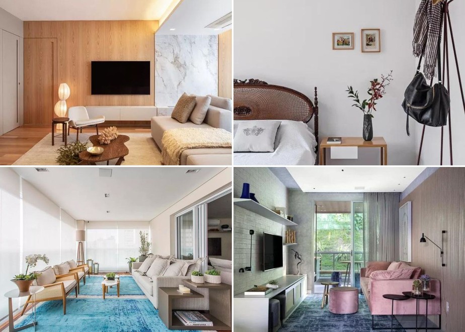 Como escolher a barra de apoio ideal para cada necessidade