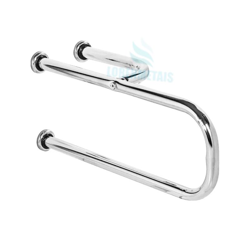 Como escolher a barra de apoio ideal para cada necessidade